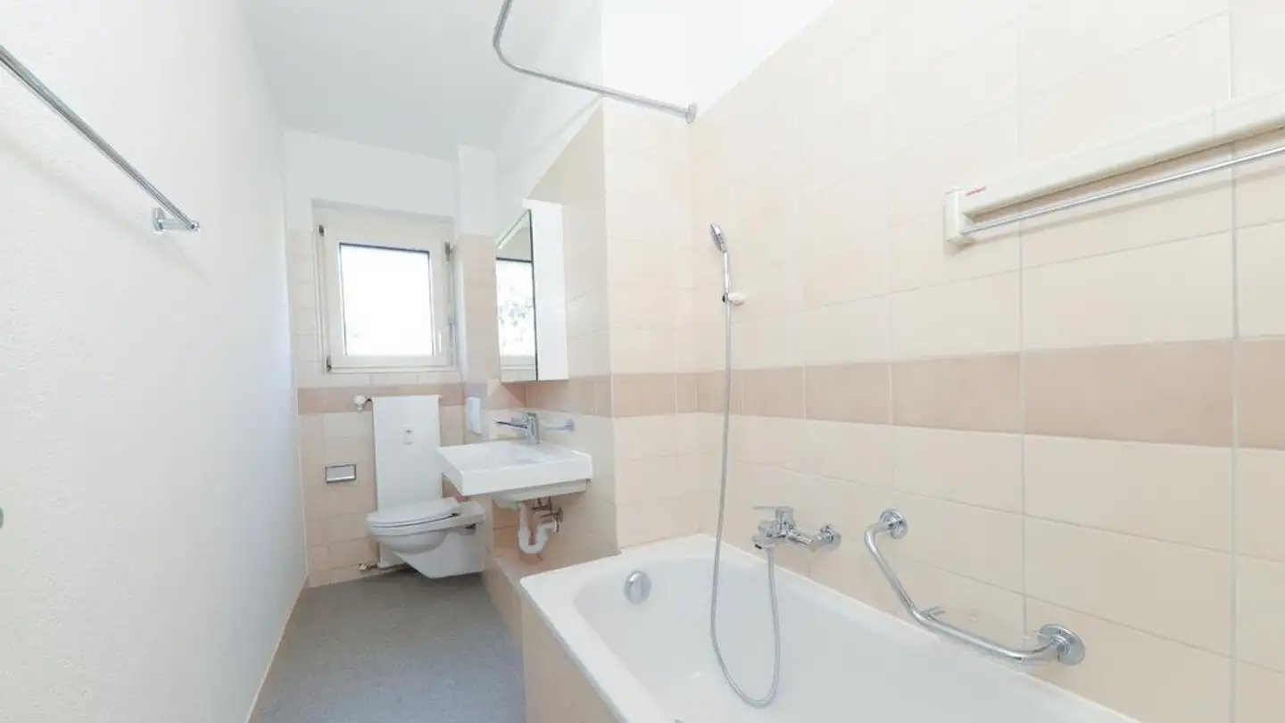 Wohnung mieten - Parkweg 1, 4450 Sissach - Foto 3