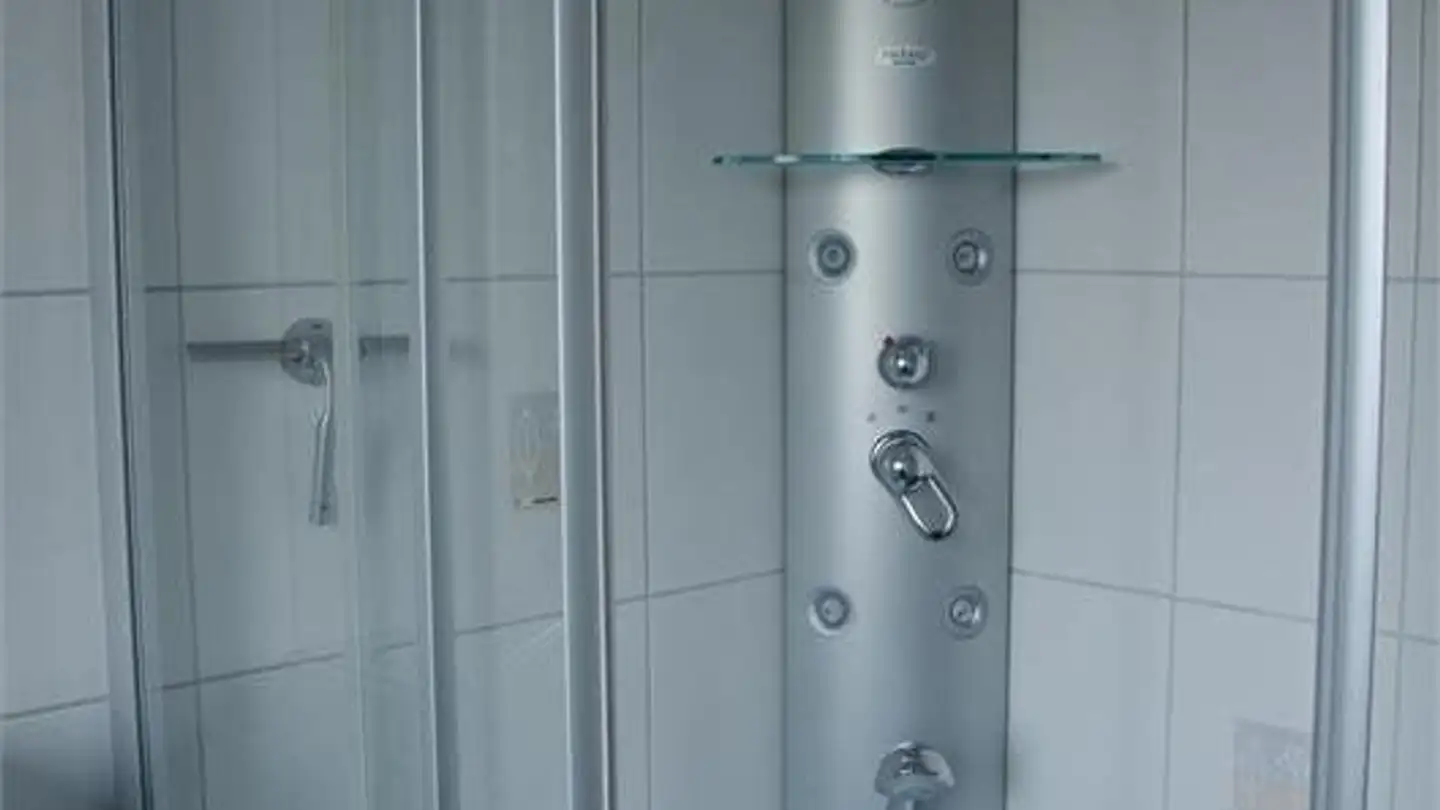 Appartement à louer - Masanserstrasse 94, 7000 Chur - Photo 4