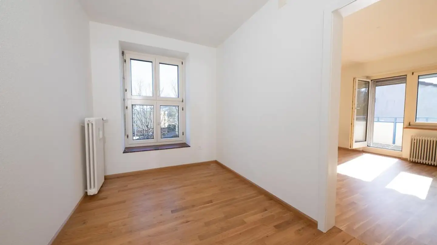 Wohnung mieten - Parkweg 1, 4450 Sissach - Foto 4
