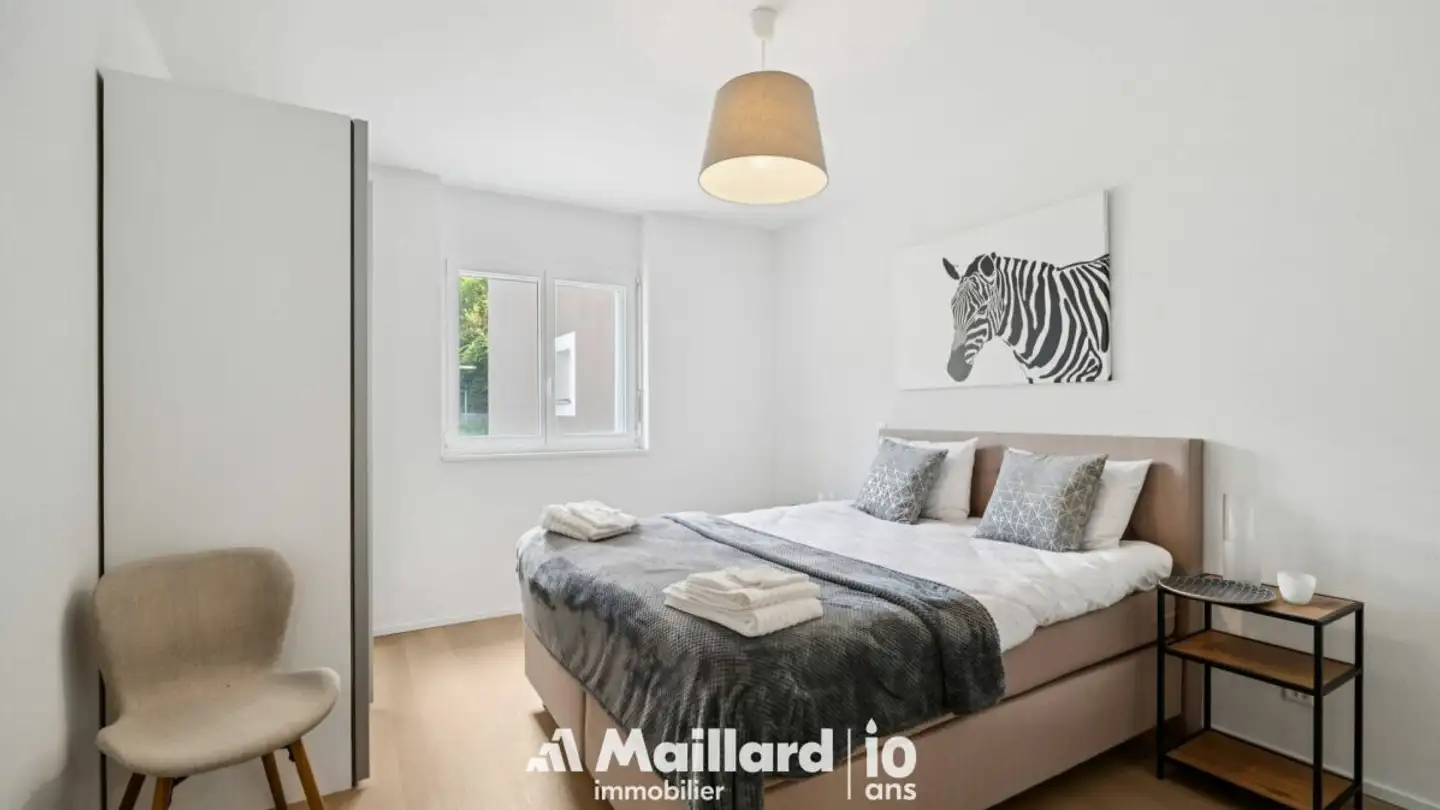 Appartamento in vendita - Chemin De La Laire 11, 1907 Saxon - Foto 3