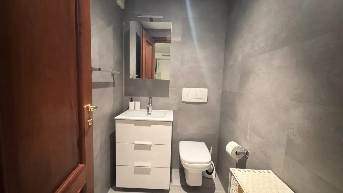 Appartamento in affitto - Via Belvedere 1, 6976 Castagnola - Foto 2