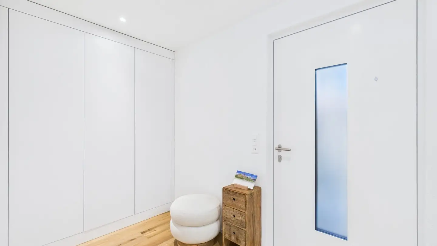 Maison jumelle à vendre - 5745 Safenwil - Photo 3