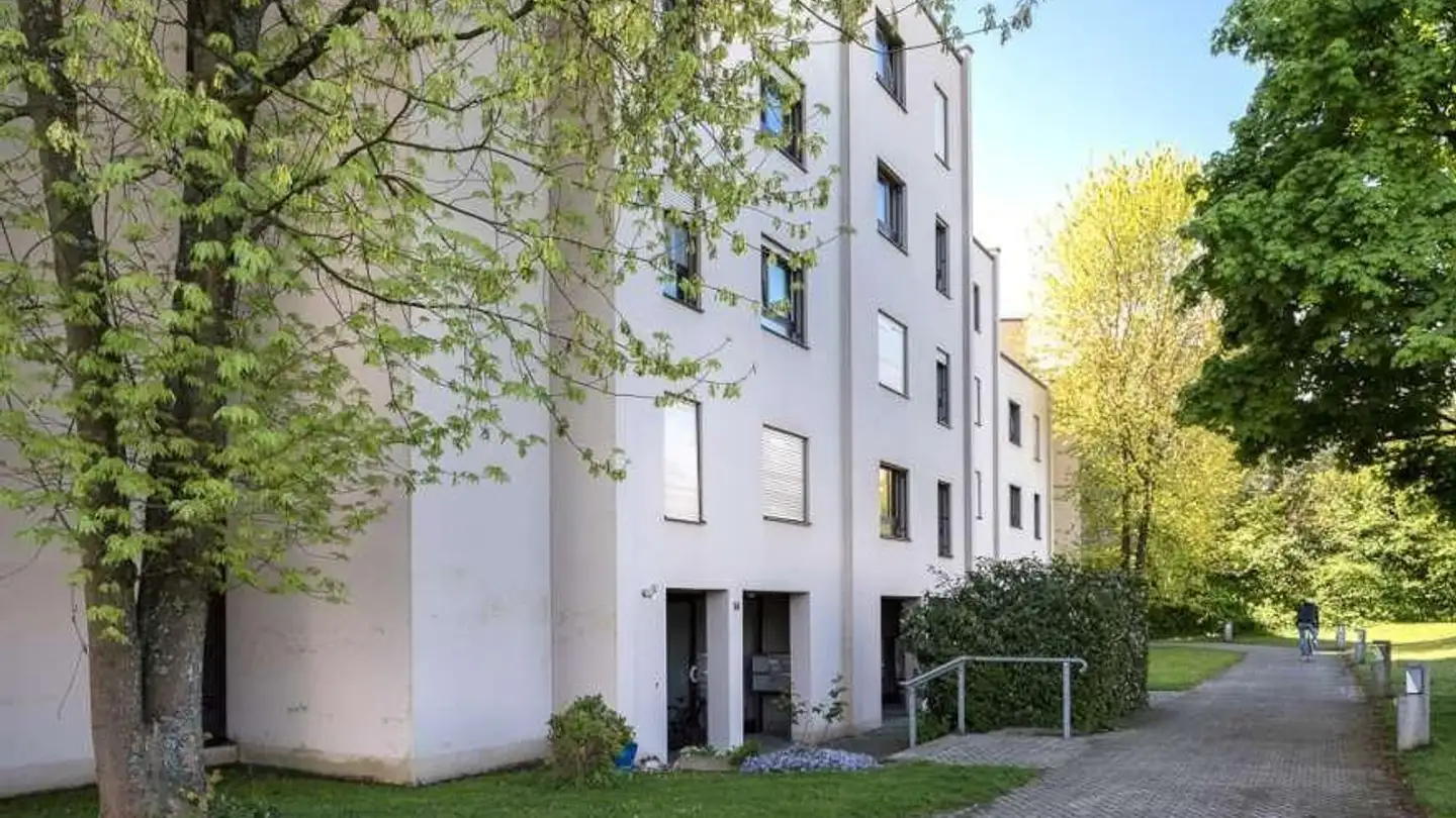 Workshop for rent - Frenkenstrasse 12, 4410 Liestal