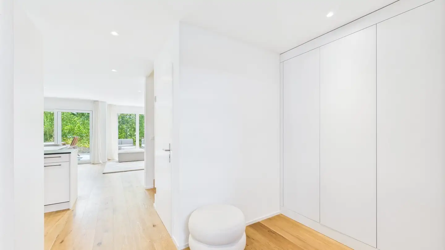 Maison jumelle à vendre - 5745 Safenwil