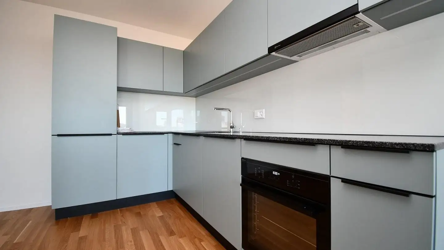 Wohnung mieten - Freiburgstrasse 176, 3008 Bern