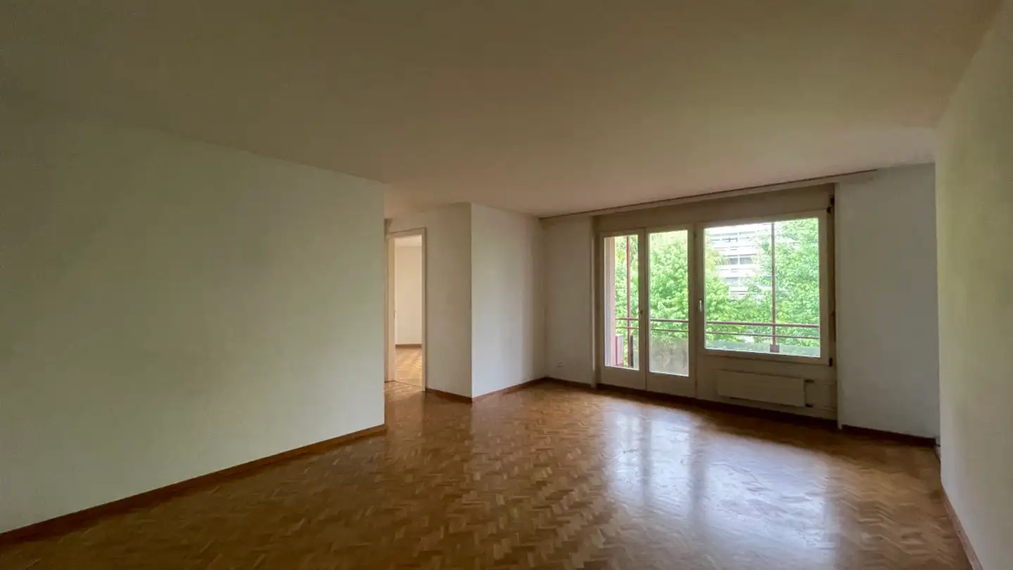 Appartamento in affitto - Chemin Du Grand-Pré, 1860 Aigle - Photo 2