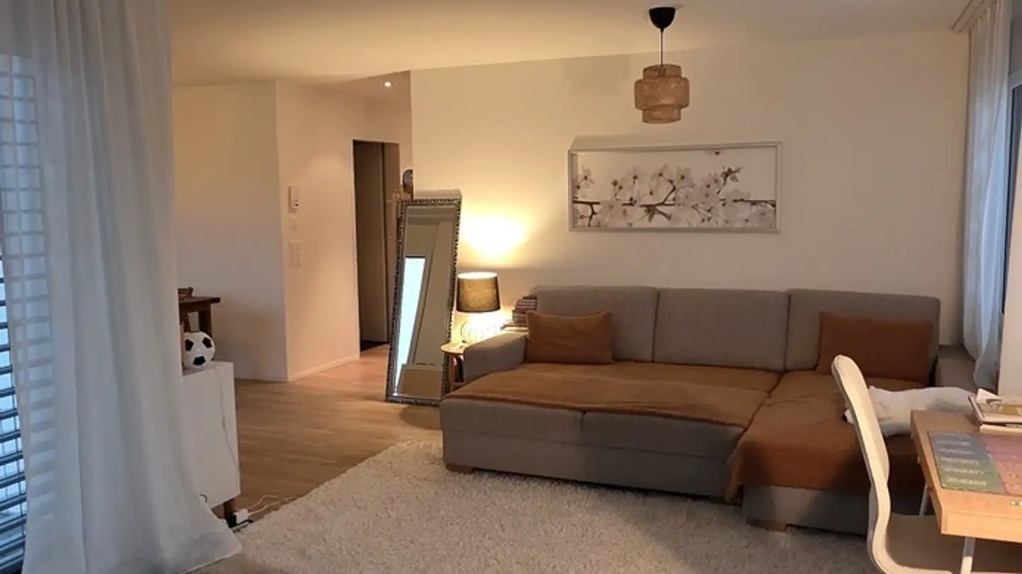 Appartamento in affitto - Freiestrasse 26, 8610 Uster