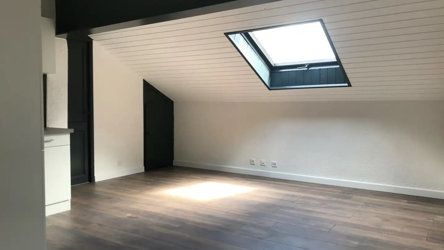 Apartment for rent - Ruelle Fontaine Vive, 1890 St-Maurice