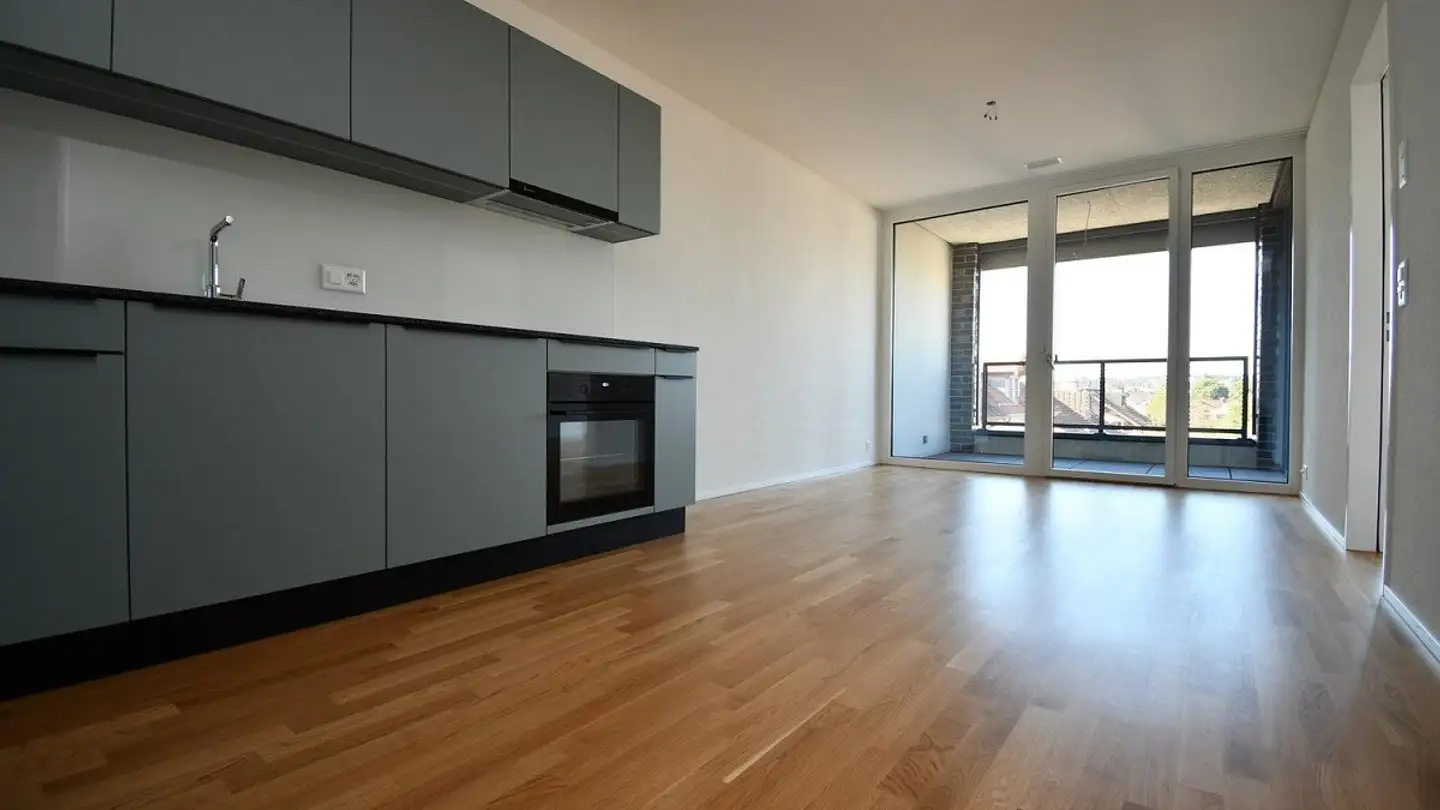Wohnung mieten - Freiburgstrasse 176, 3008 Bern - Foto 3