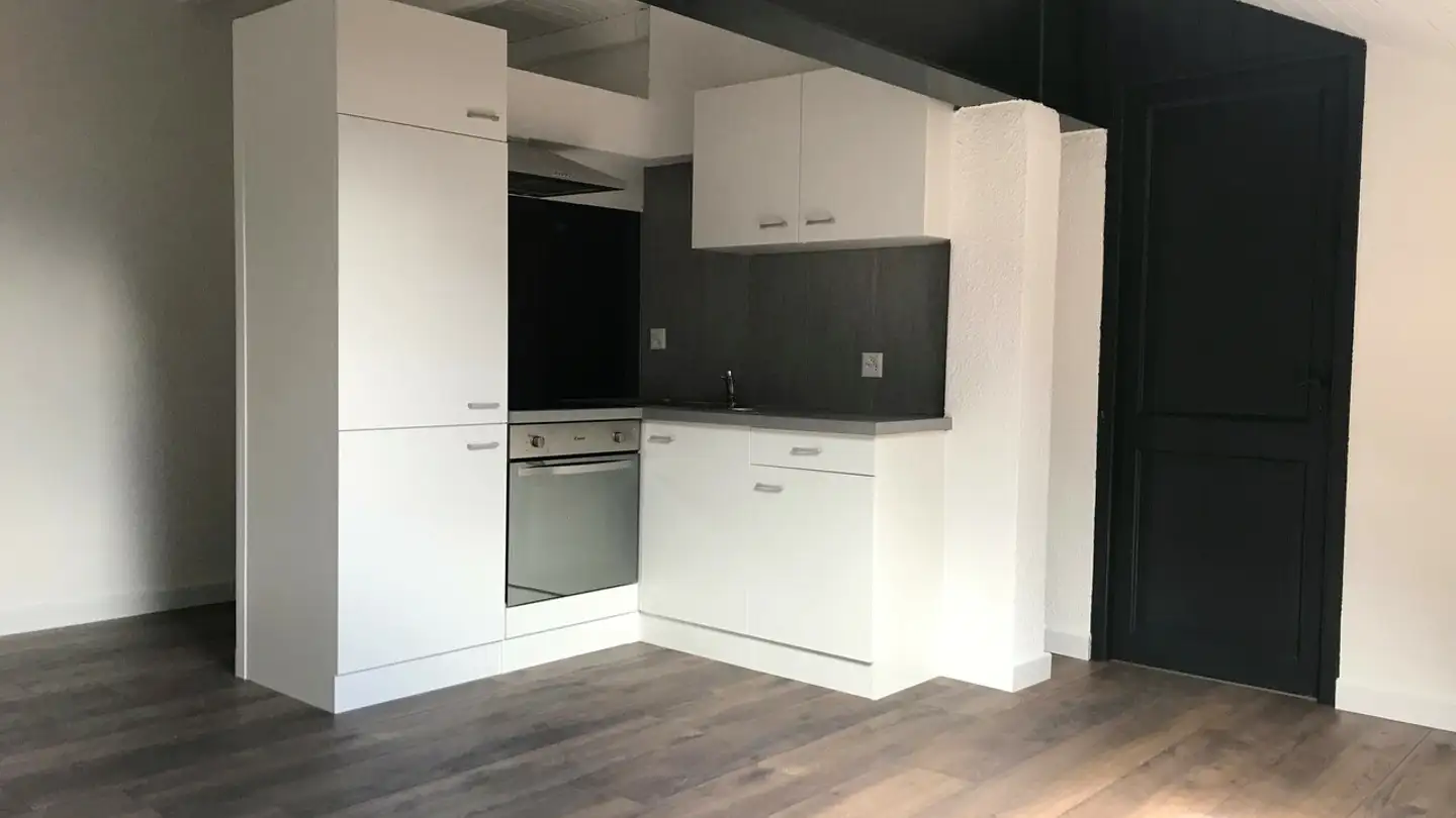 Apartment for rent - Ruelle Fontaine Vive, 1890 St-Maurice - Photo 2