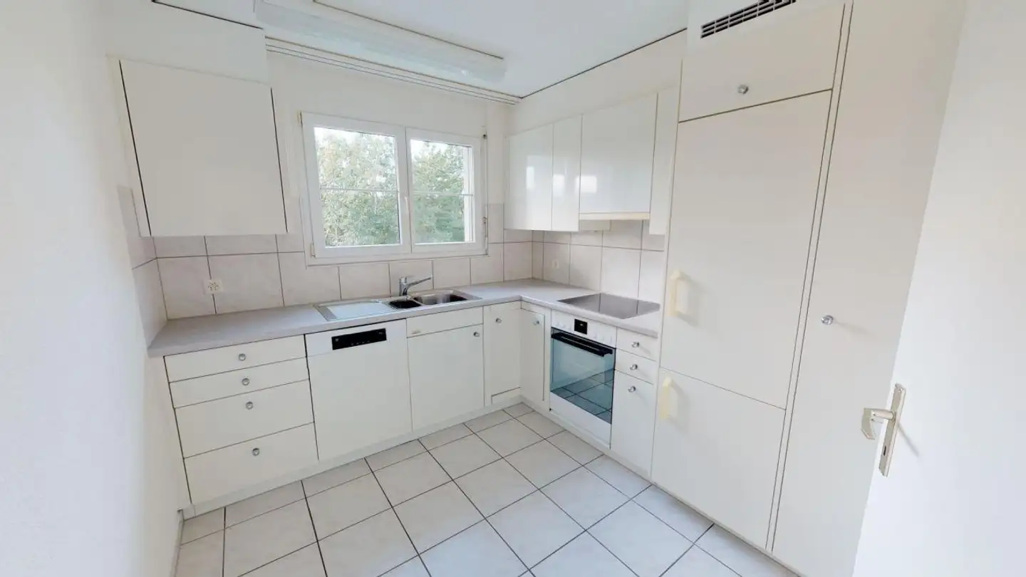 Wohnung mieten - Chellenweiherweg 8, 9200 Gossau SG - Foto 2