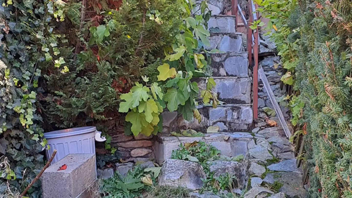 Apartment for rent - Les Cheseaux, 1928 Ravoire