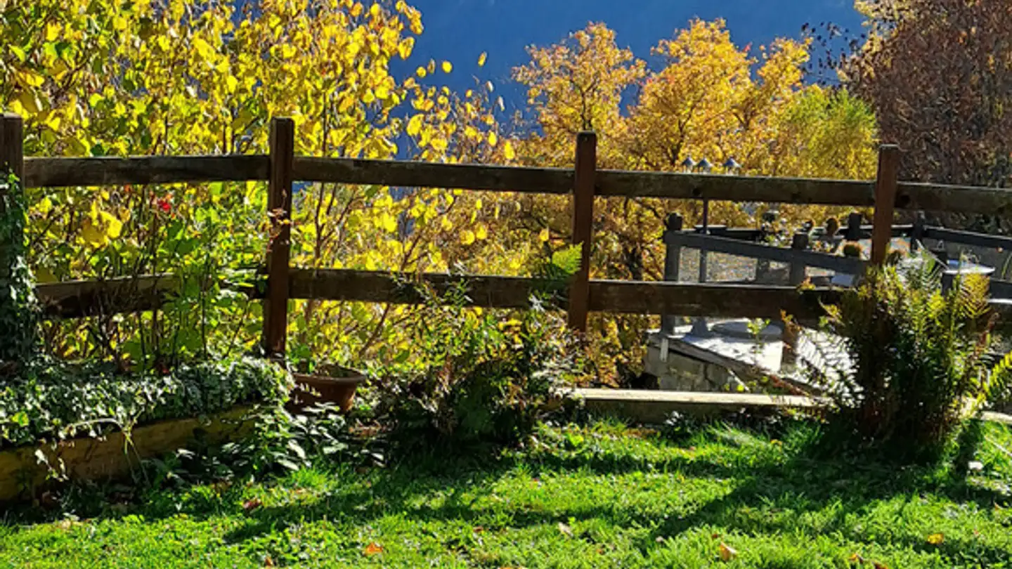 Apartment for rent - Les Cheseaux, 1928 Ravoire - Photo 2