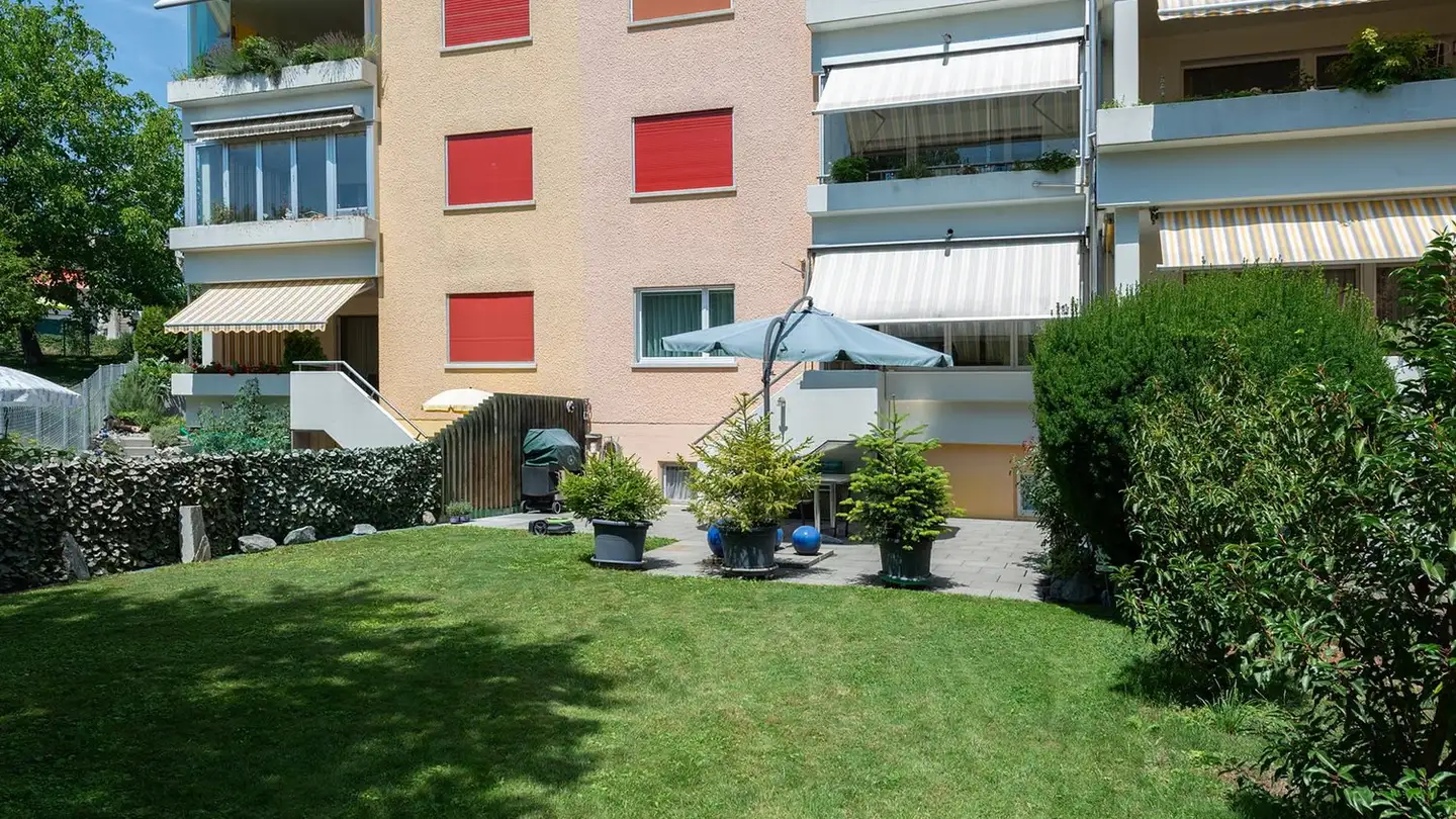 Appartamento in vendita - Lehnisweidstrasse 14, 8967 Widen