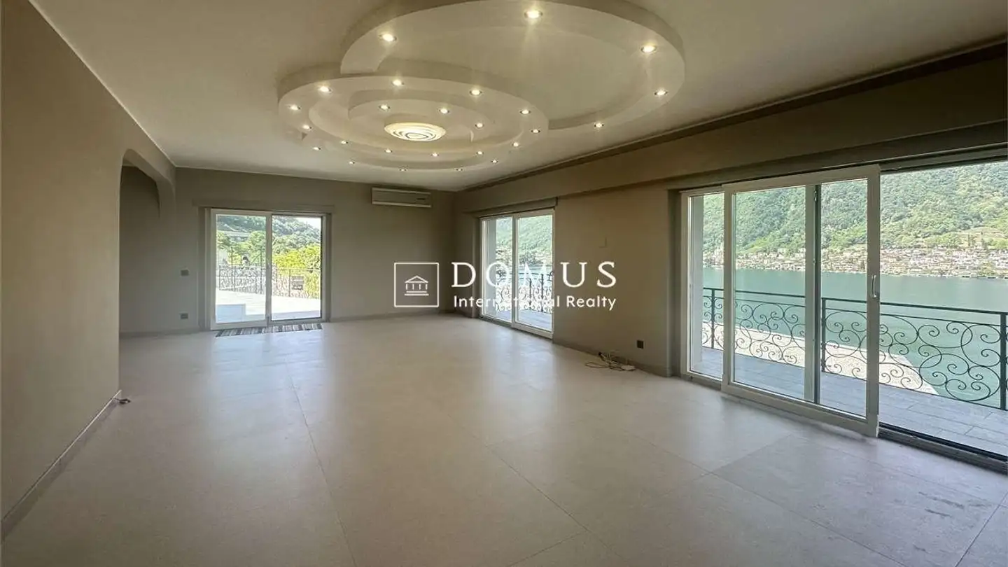 Villa in affitto - Via Carlo Maderno 56, 6825 Capolago - Photo 2