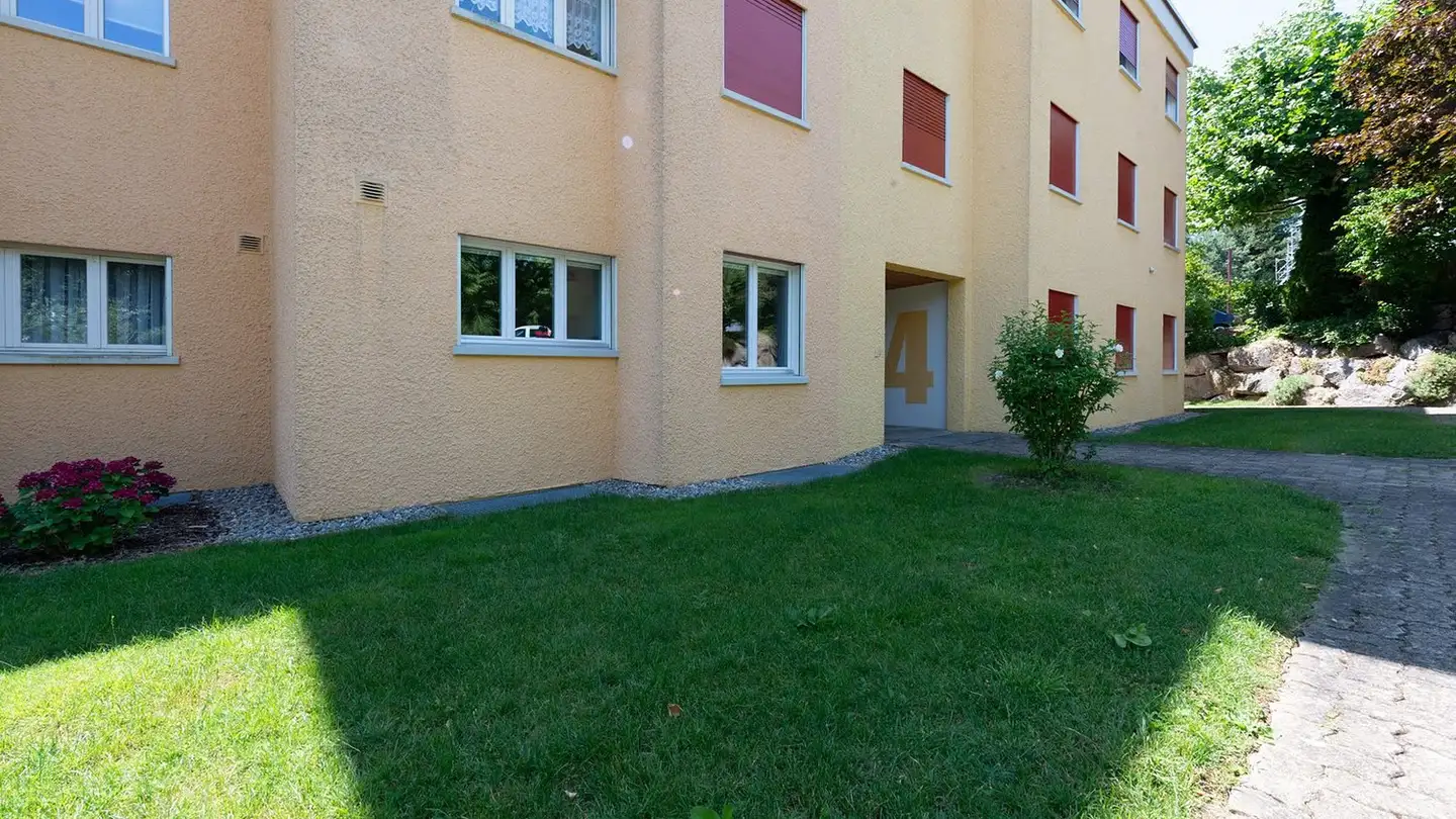 Appartamento in vendita - Lehnisweidstrasse 14, 8967 Widen - Foto 2
