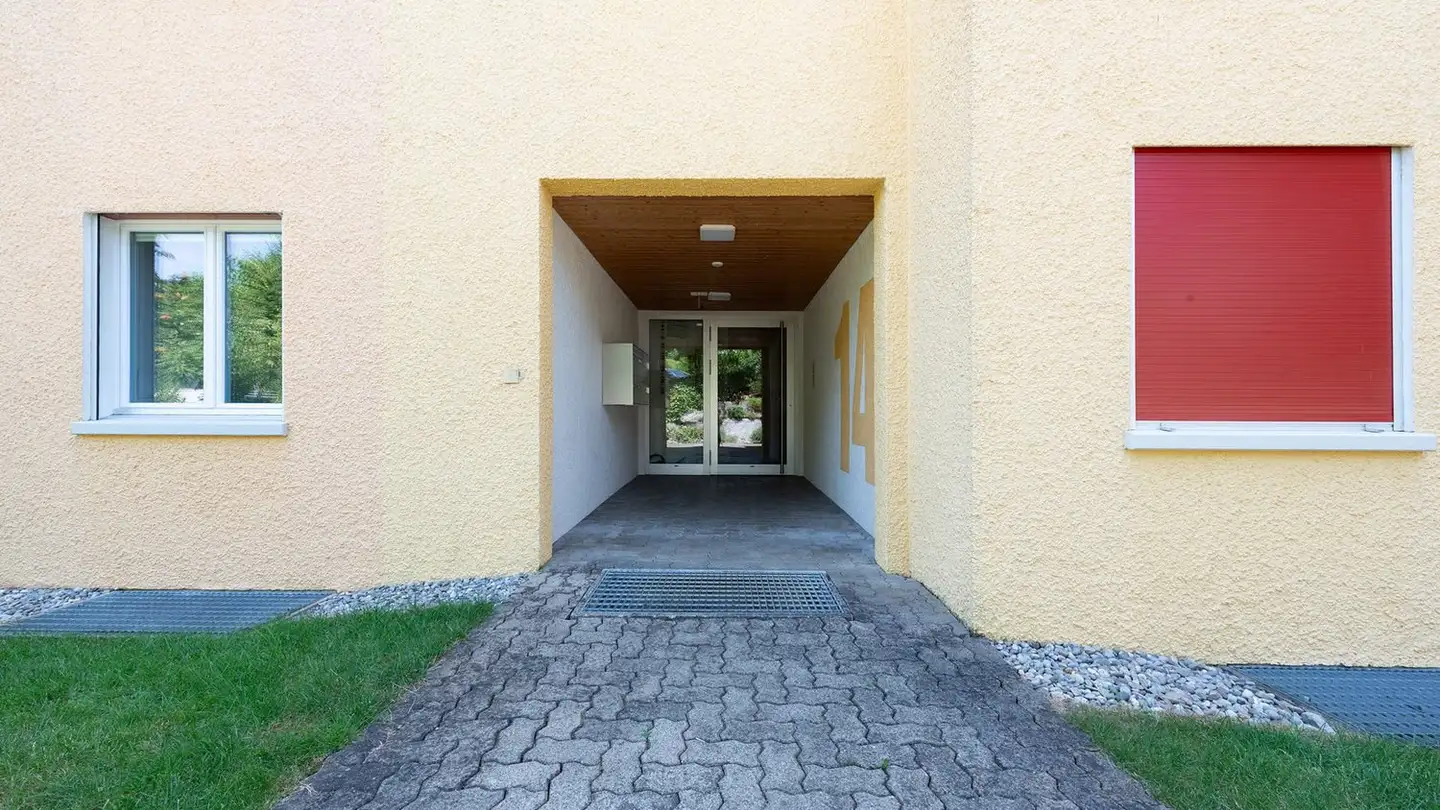 Appartamento in vendita - Lehnisweidstrasse 14, 8967 Widen - Foto 3
