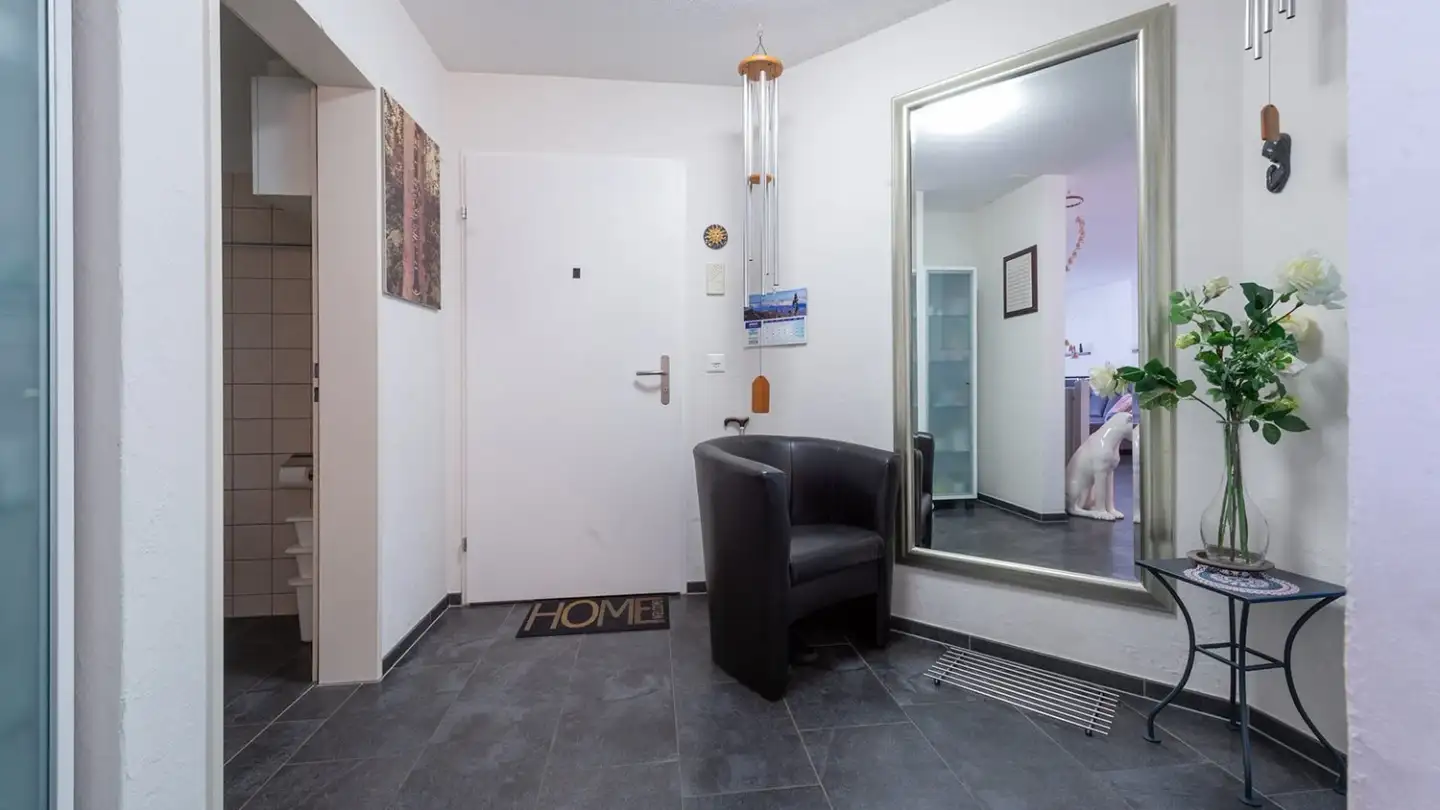 Appartamento in vendita - Lehnisweidstrasse 14, 8967 Widen - Foto 4
