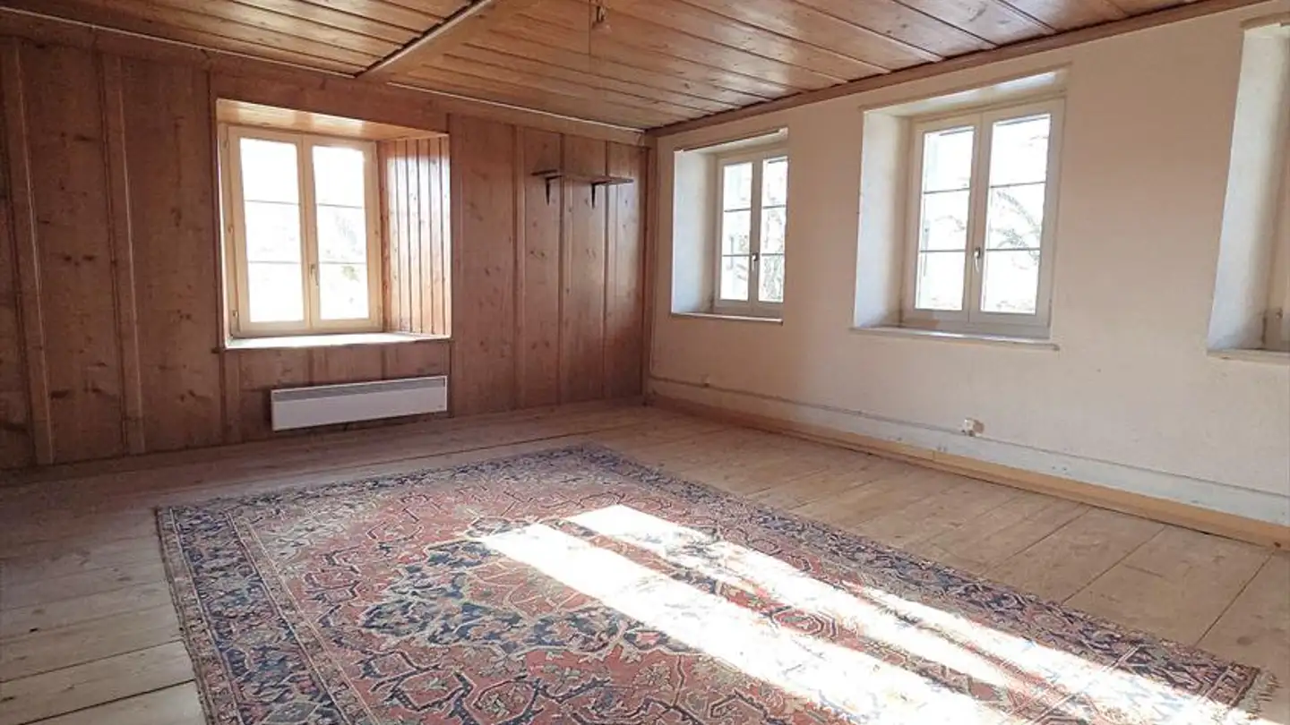 Einfamilienhaus kaufen - Route De Siviriez 16, 1683 Brenles - Foto 2