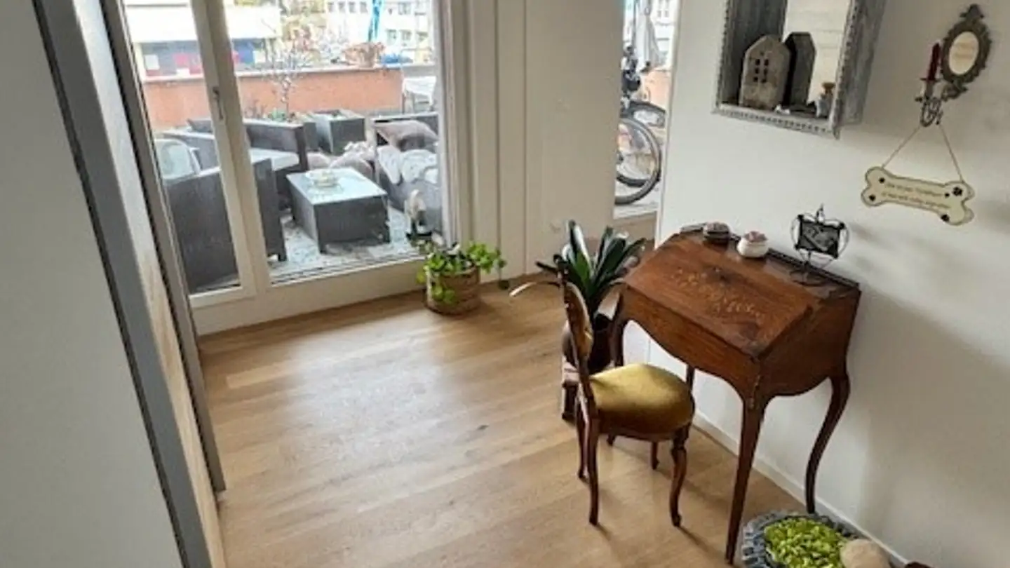 Terrassenwohnung mieten - Bernstrasse 12, 3280 Murten - Foto 4