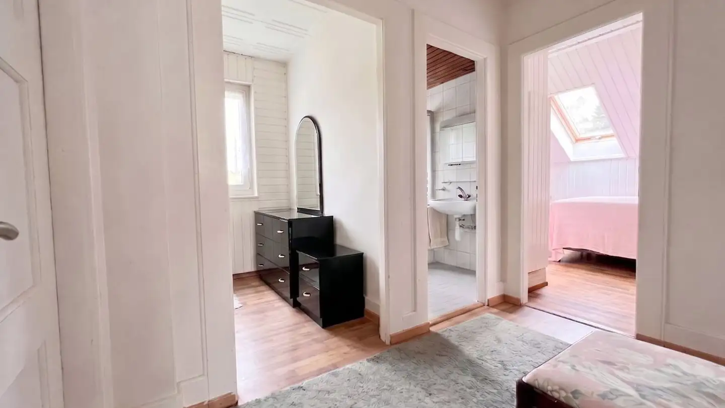 Single house for sale - Vy-Perroud 232, 2126 Les Verrières - Photo 2