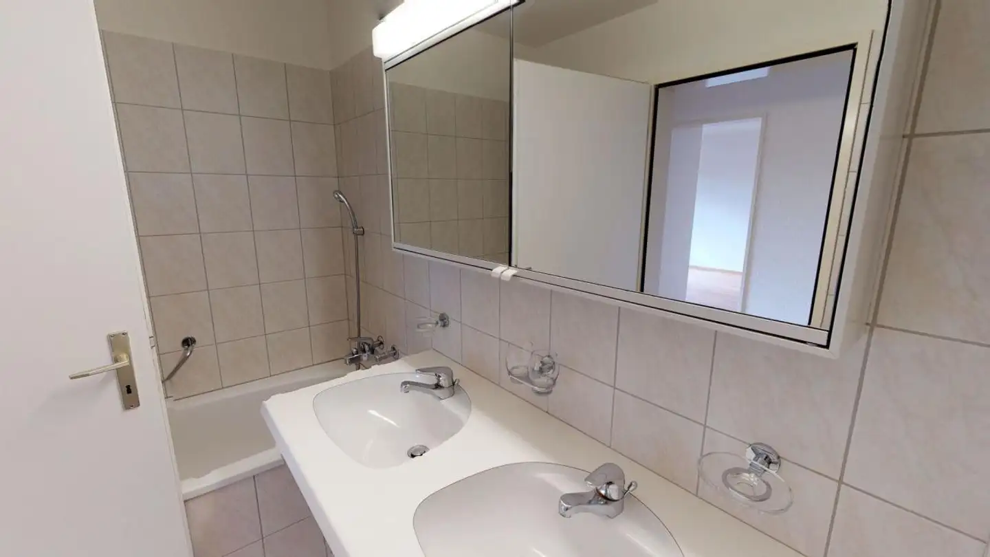 Wohnung mieten - Chellenweiherweg 8, 9200 Gossau SG - Foto 3