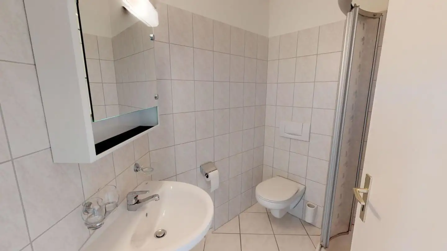 Wohnung mieten - Chellenweiherweg 8, 9200 Gossau SG - Foto 4