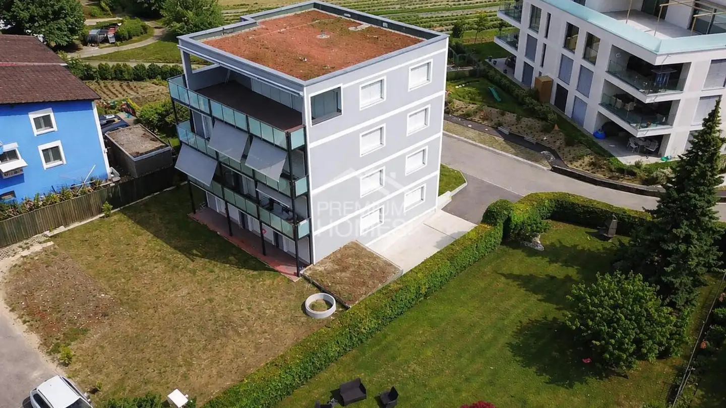 Edificio residenziale in affitto - 2557 Studen BE
