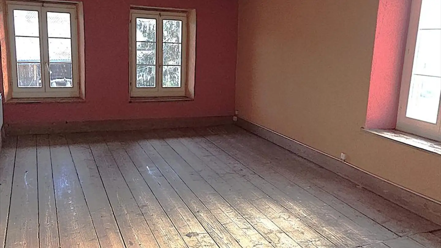 Einfamilienhaus kaufen - Route De Siviriez 16, 1683 Brenles - Foto 3