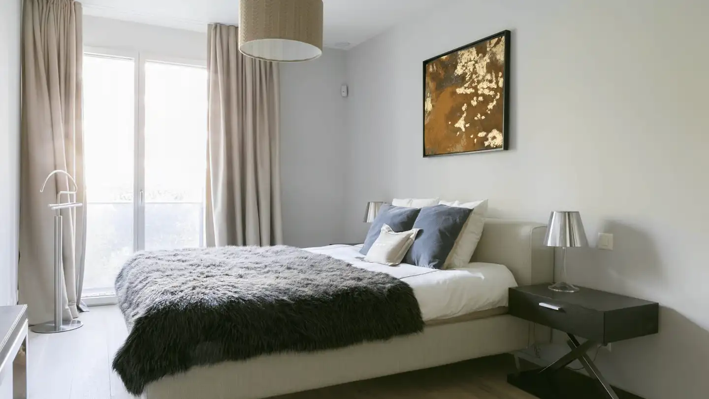 Apartment for rent - 1223 Cologny - Photo 4