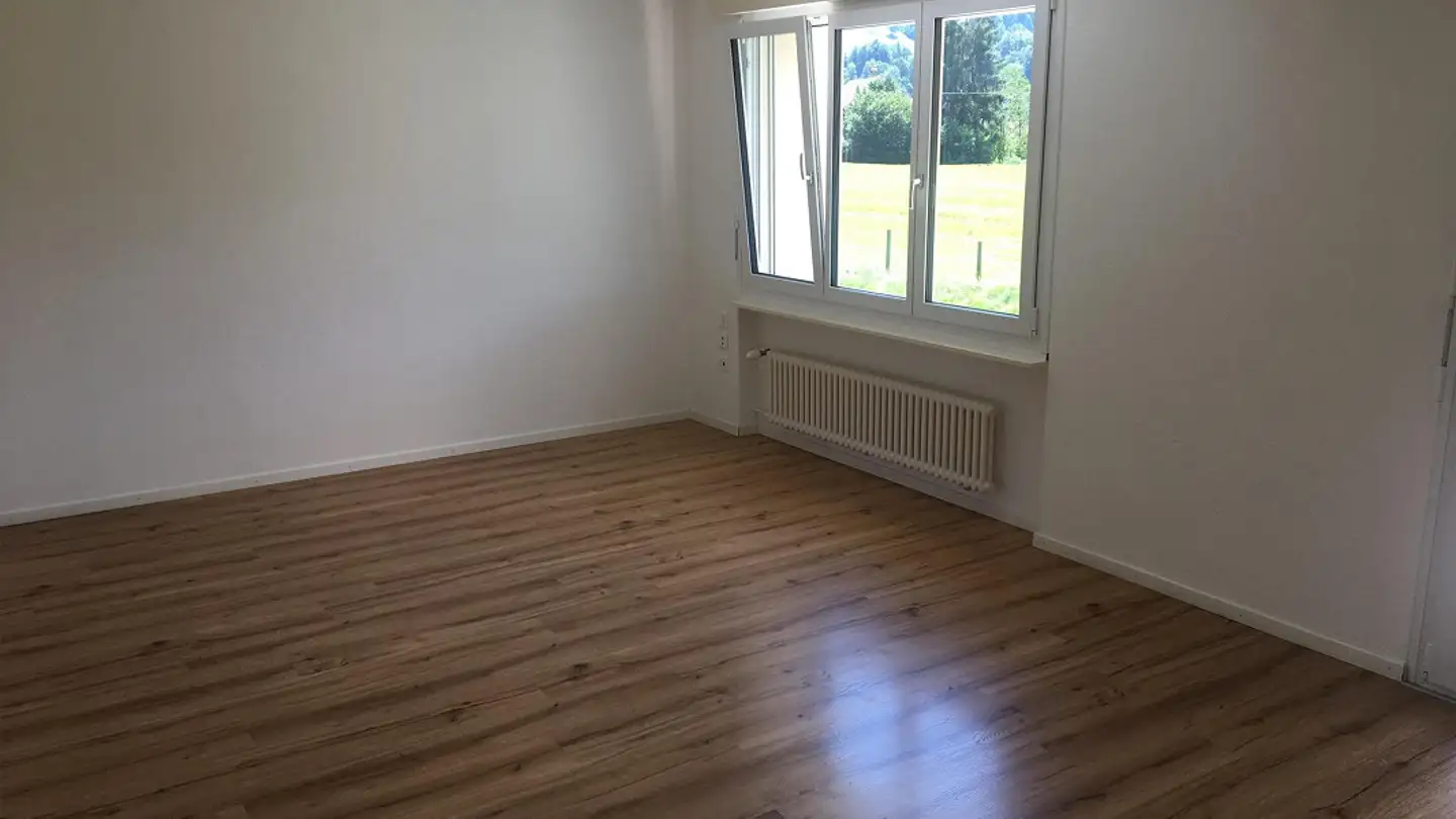 Wohnung mieten - Toggenburgerstrasse 43, 9652 Neu St. Johann - Foto 2