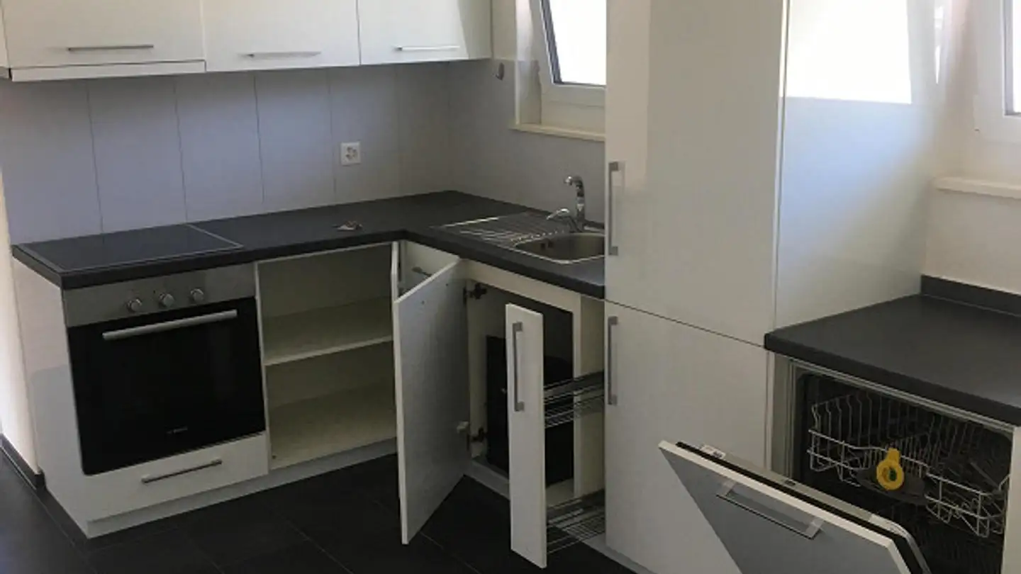Wohnung mieten - Toggenburgerstrasse 43, 9652 Neu St. Johann - Foto 3