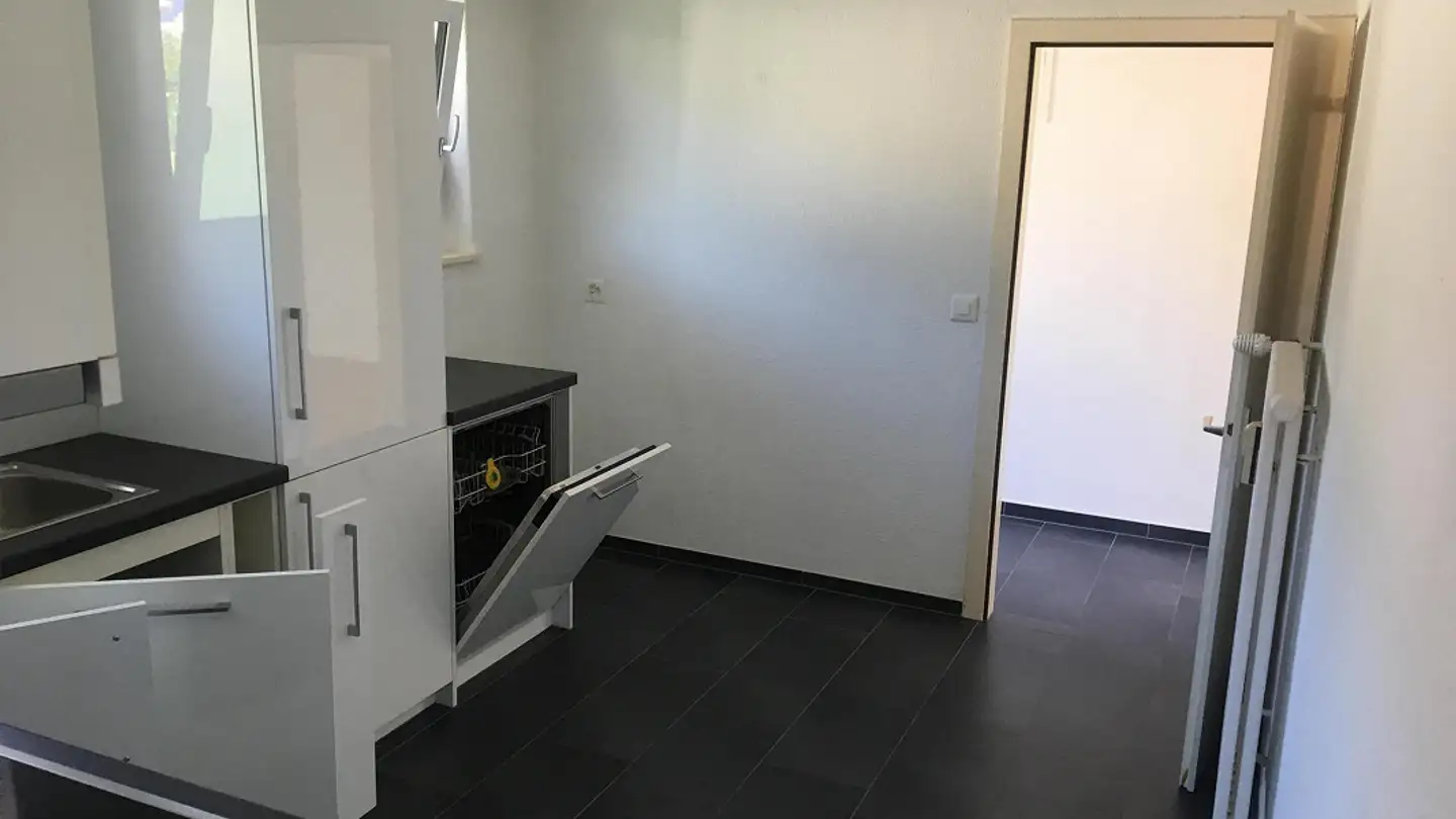 Wohnung mieten - Toggenburgerstrasse 43, 9652 Neu St. Johann - Foto 4
