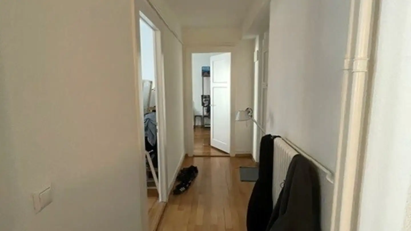 Appartement à louer - Rue Des Marronniers 8, 1800 Vevey - Photo 4