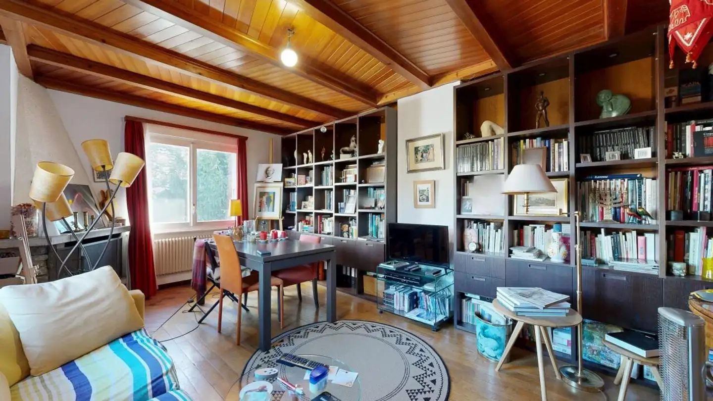 Appartamento in vendita - 3968 Veyras - Foto 4