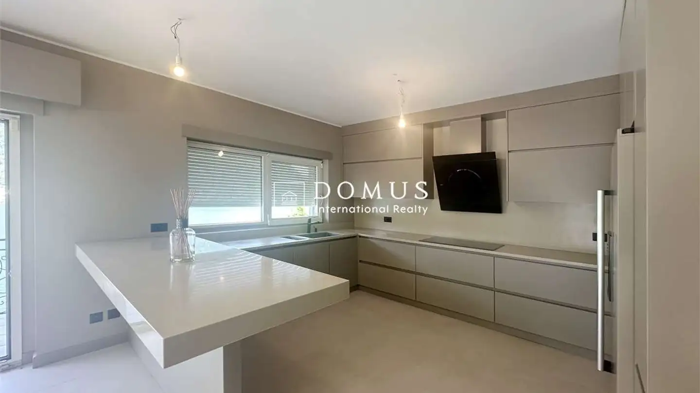 Villa à louer - Via Carlo Maderno 56, 6825 Capolago - Photo 4