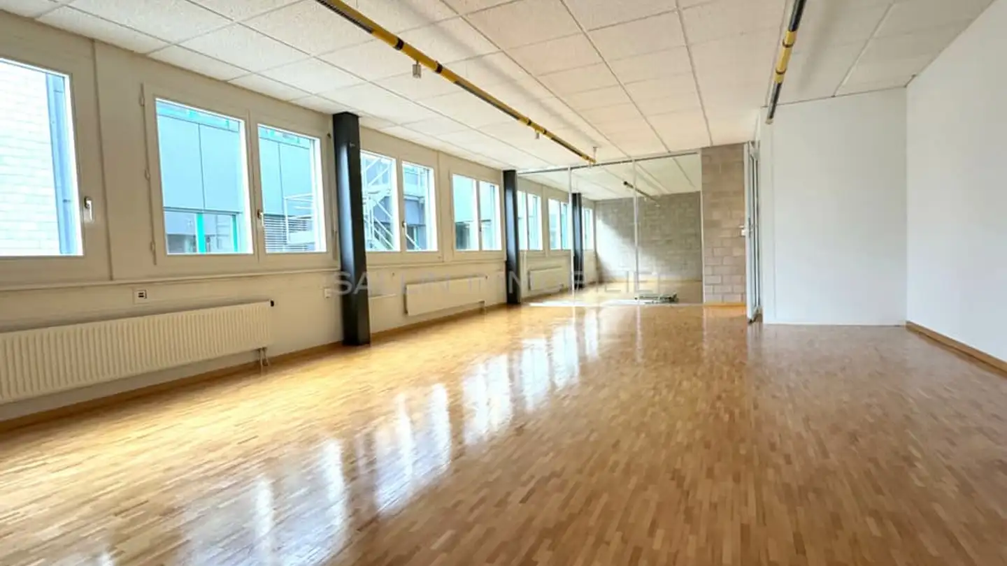 Commercial for sale - 1762 Givisiez - Photo 3