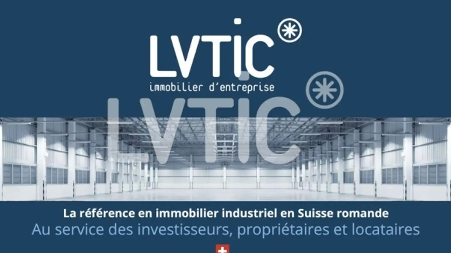 Commercial for rent - 1963 Vétroz - Photo 4