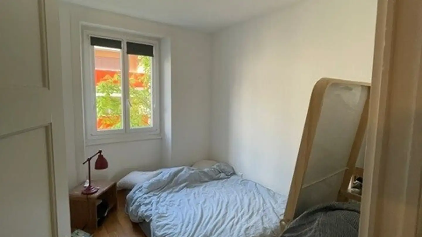 Appartement à louer - Rue Des Marronniers 8, 1800 Vevey