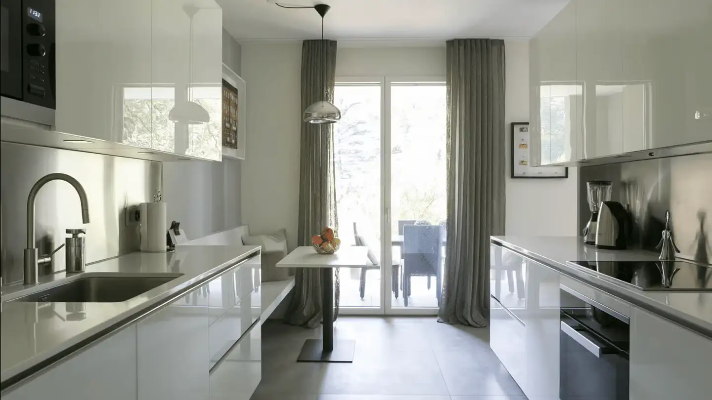 Apartment for rent - 1223 Cologny - Photo 3
