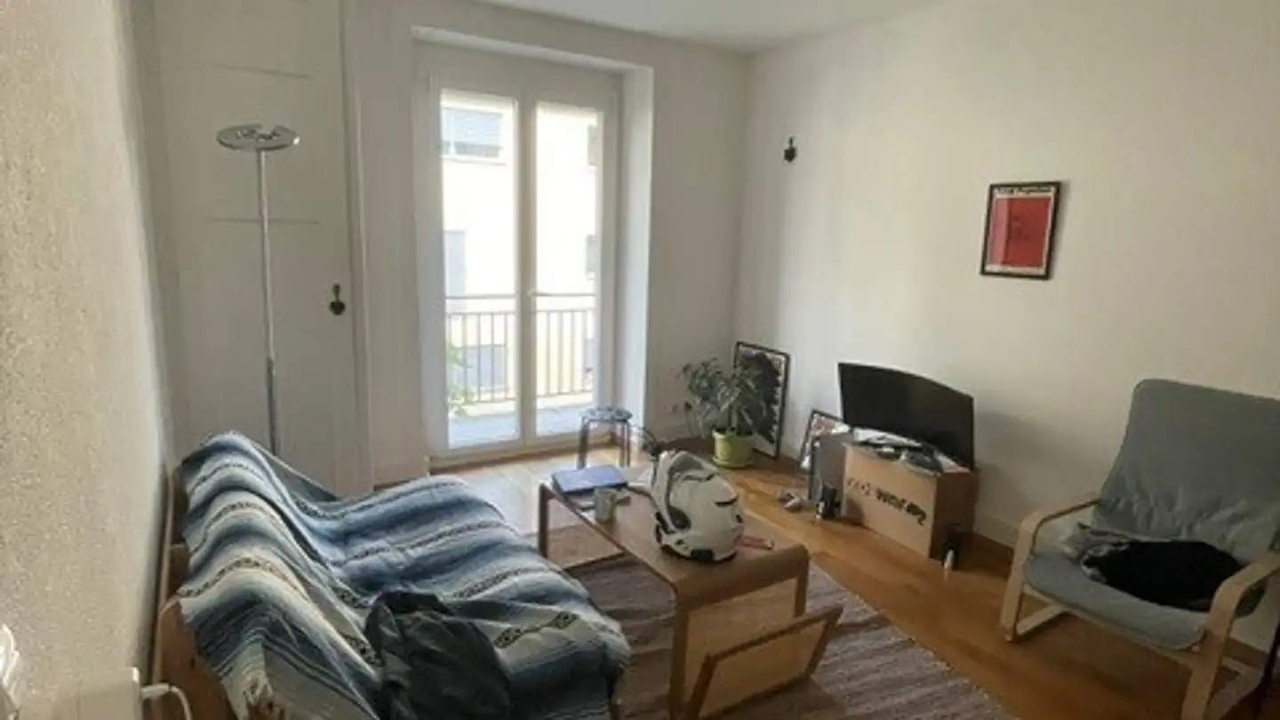 Appartement à louer - Rue Des Marronniers 8, 1800 Vevey - Photo 2