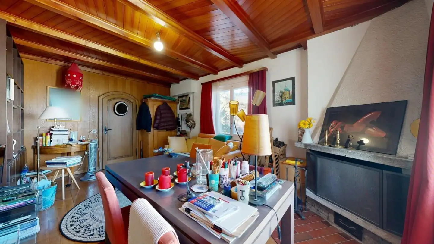 Appartamento in vendita - 3968 Veyras - Foto 3