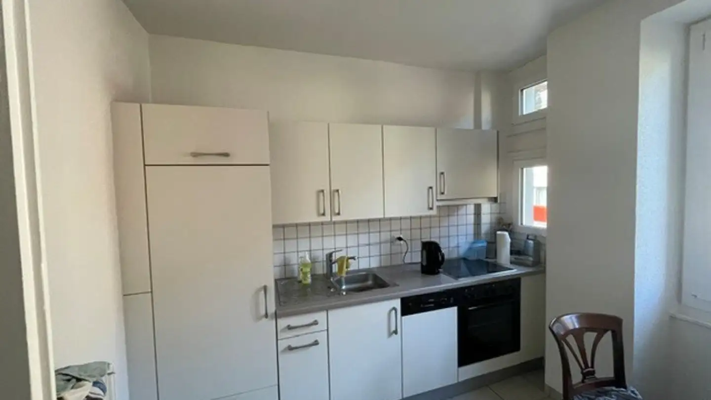 Appartement à louer - Rue Des Marronniers 8, 1800 Vevey - Photo 3