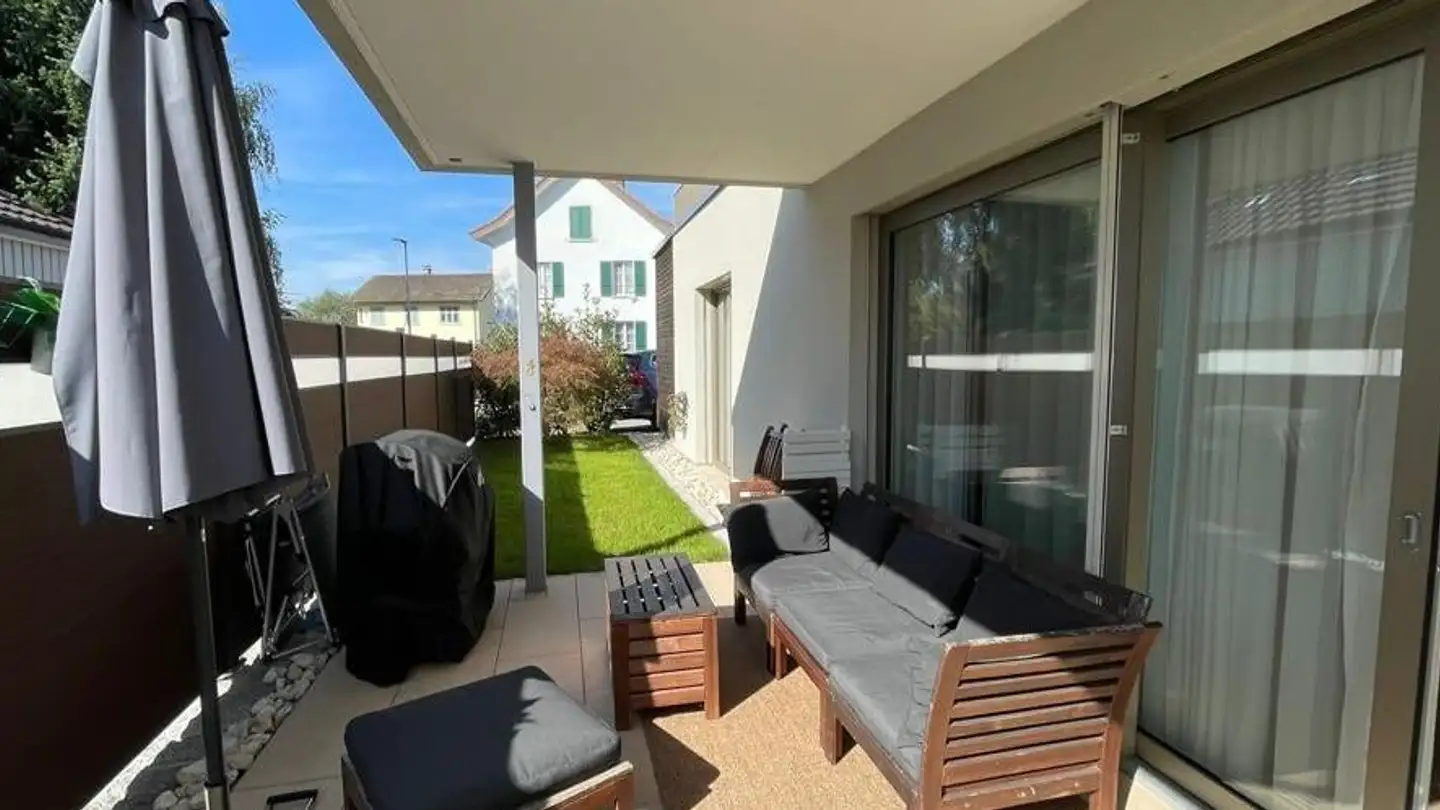 Studio mieten - Im Bifang 3a, 4805 Brittnau - Foto 2