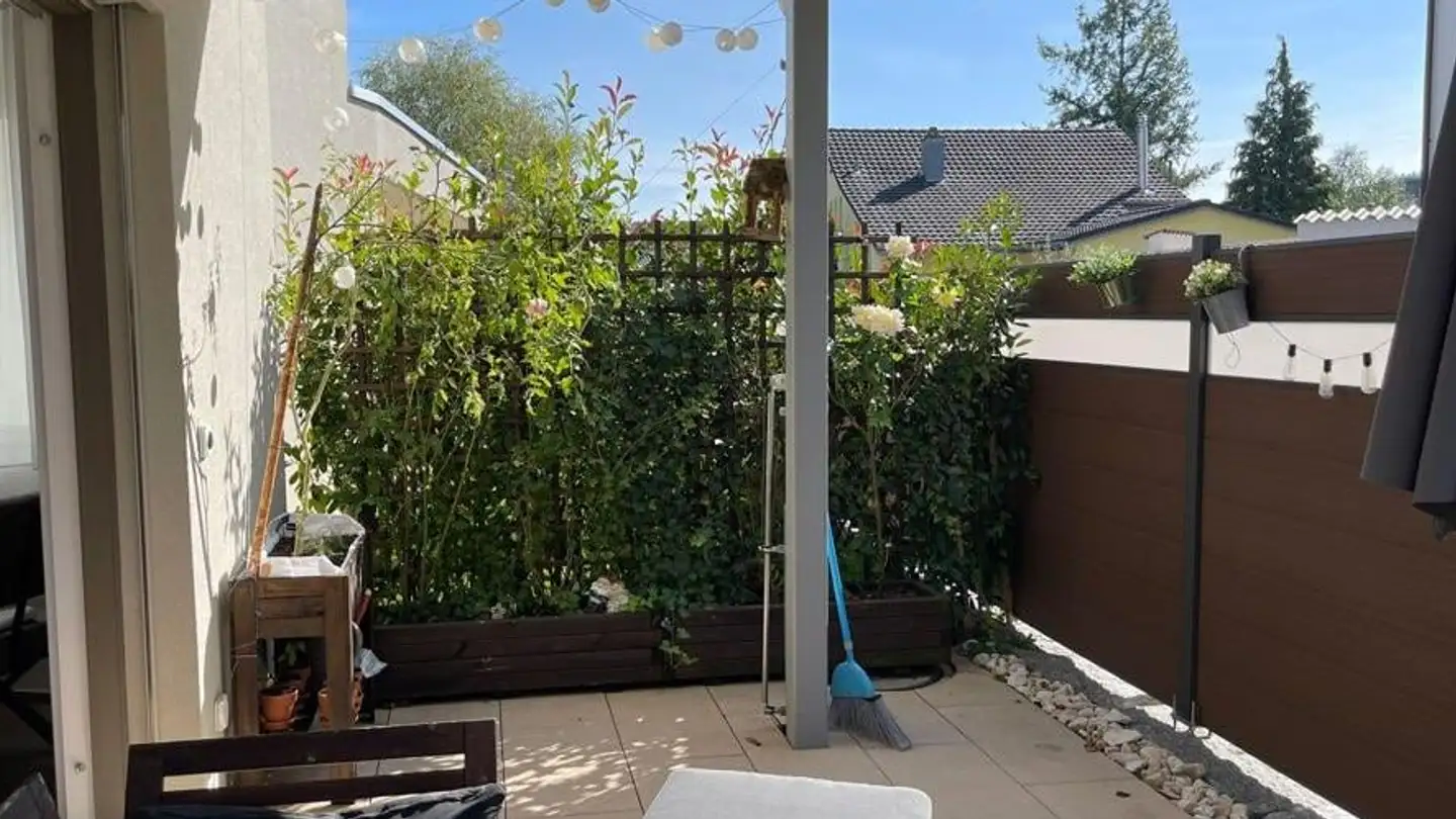 Studio mieten - Im Bifang 3a, 4805 Brittnau - Foto 3