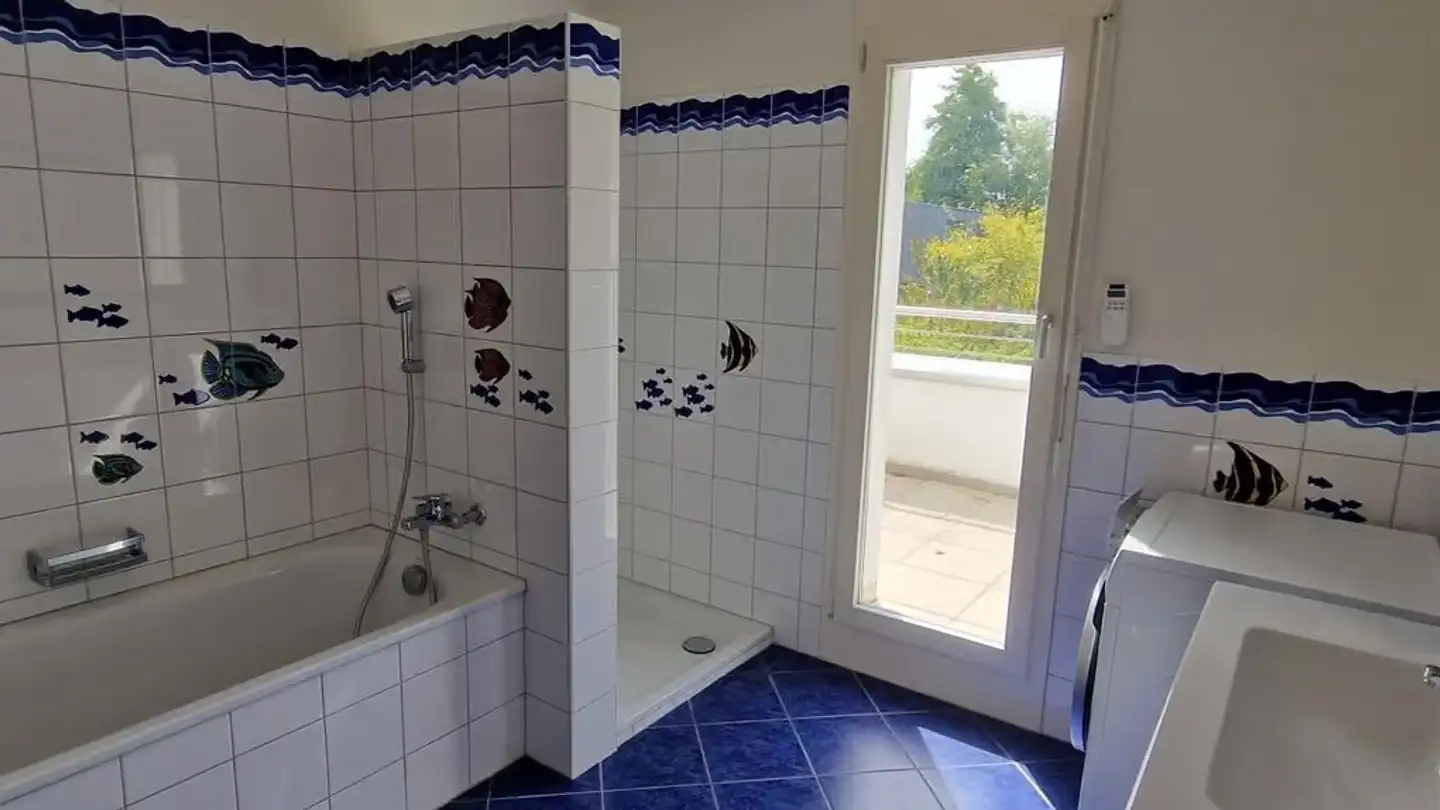 Wohnung mieten - Bachmattenstrasse 72, 5630 Muri AG - Foto 4