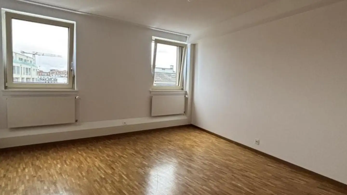 Wohnung mieten - Rue Du Grand-Pré, 1202 Genève