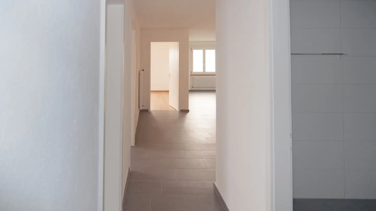 Appartamento in affitto - Chemin De Graitery 22, 2740 Moutier - Photo 2