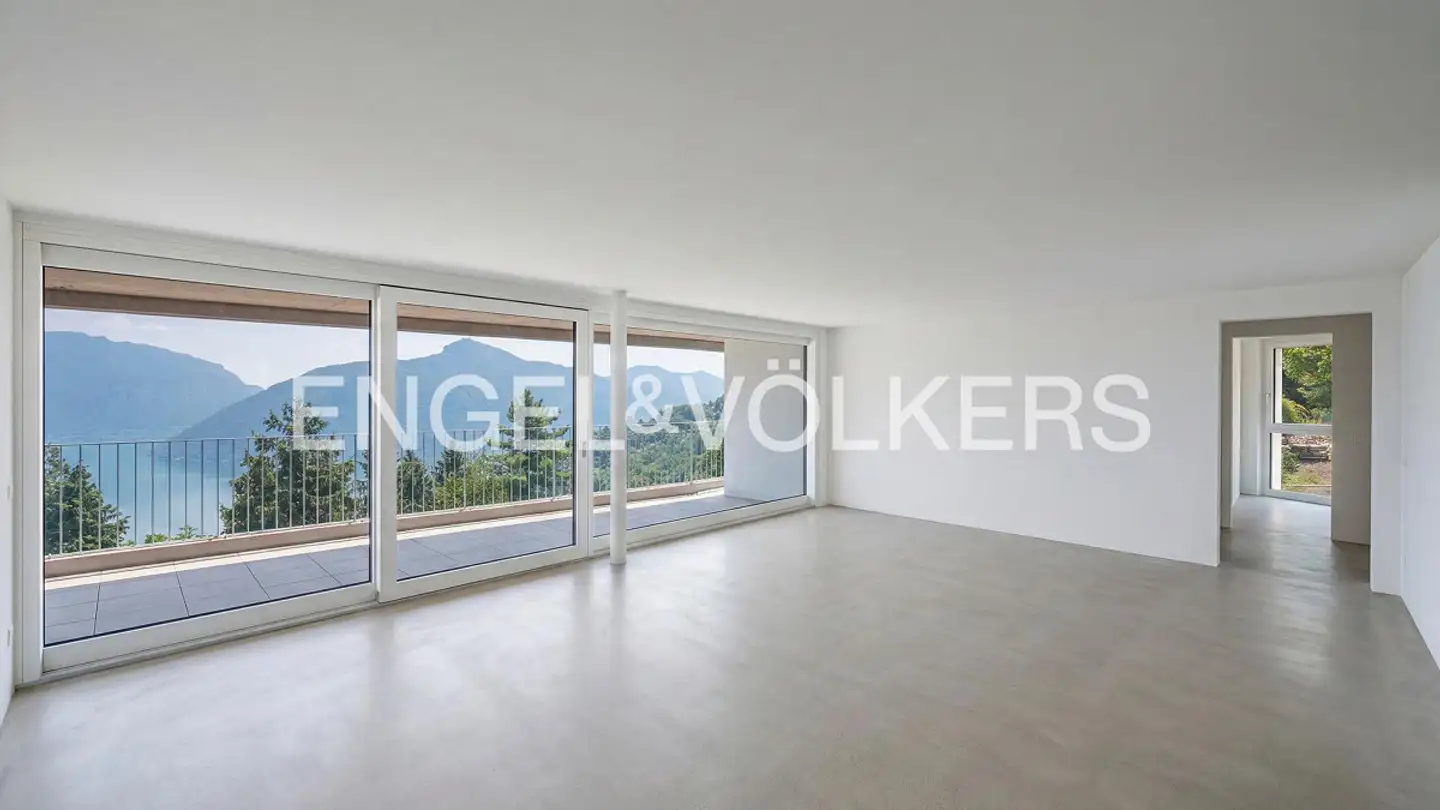 Appartamento in vendita - Via Principale 20, 6914 Carona - Foto 3