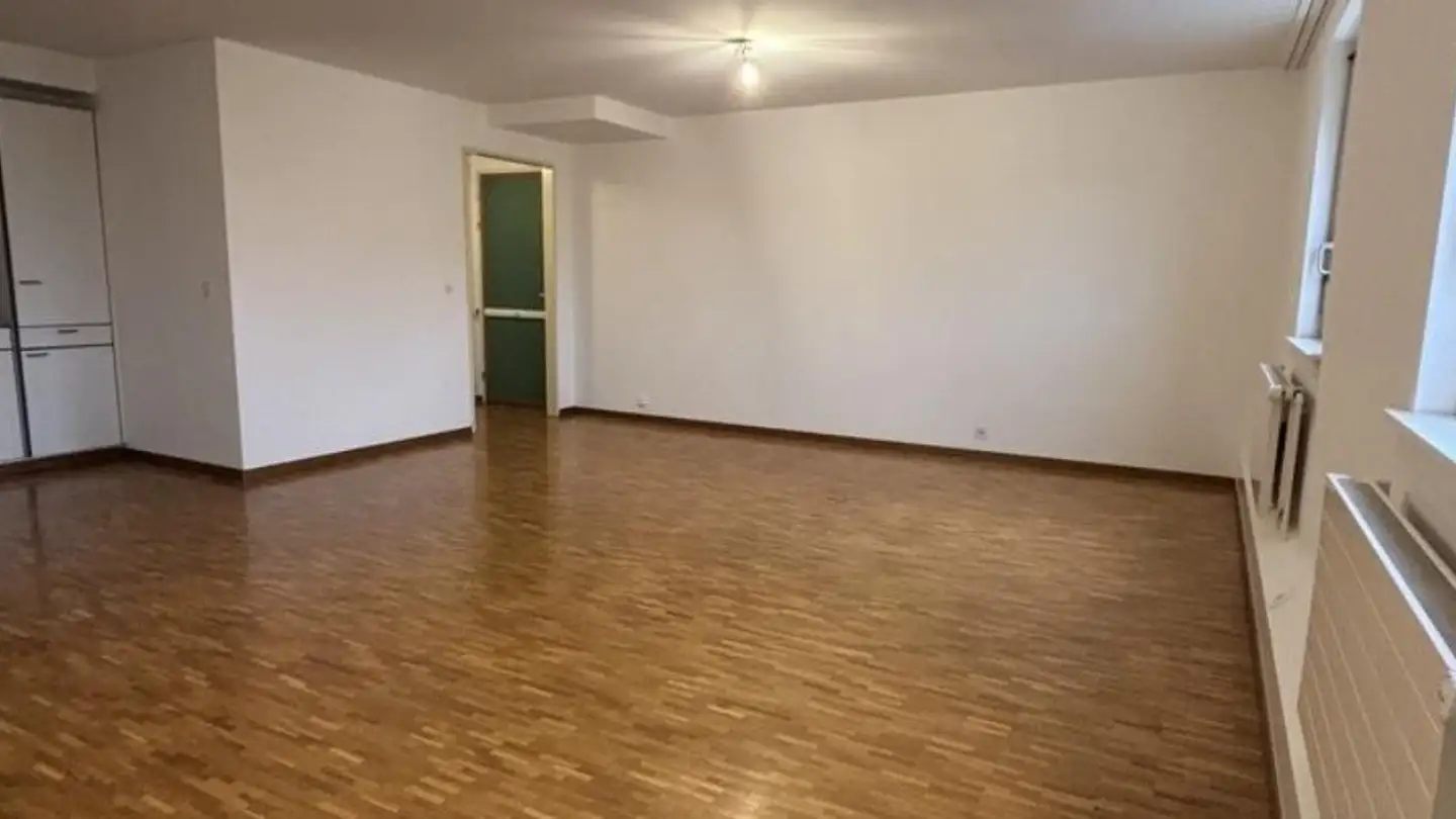 Appartamento in affitto - Rue Du Grand-Pré, 1202 Genève - Foto 2
